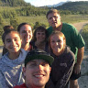 Meet your Posher, Grace